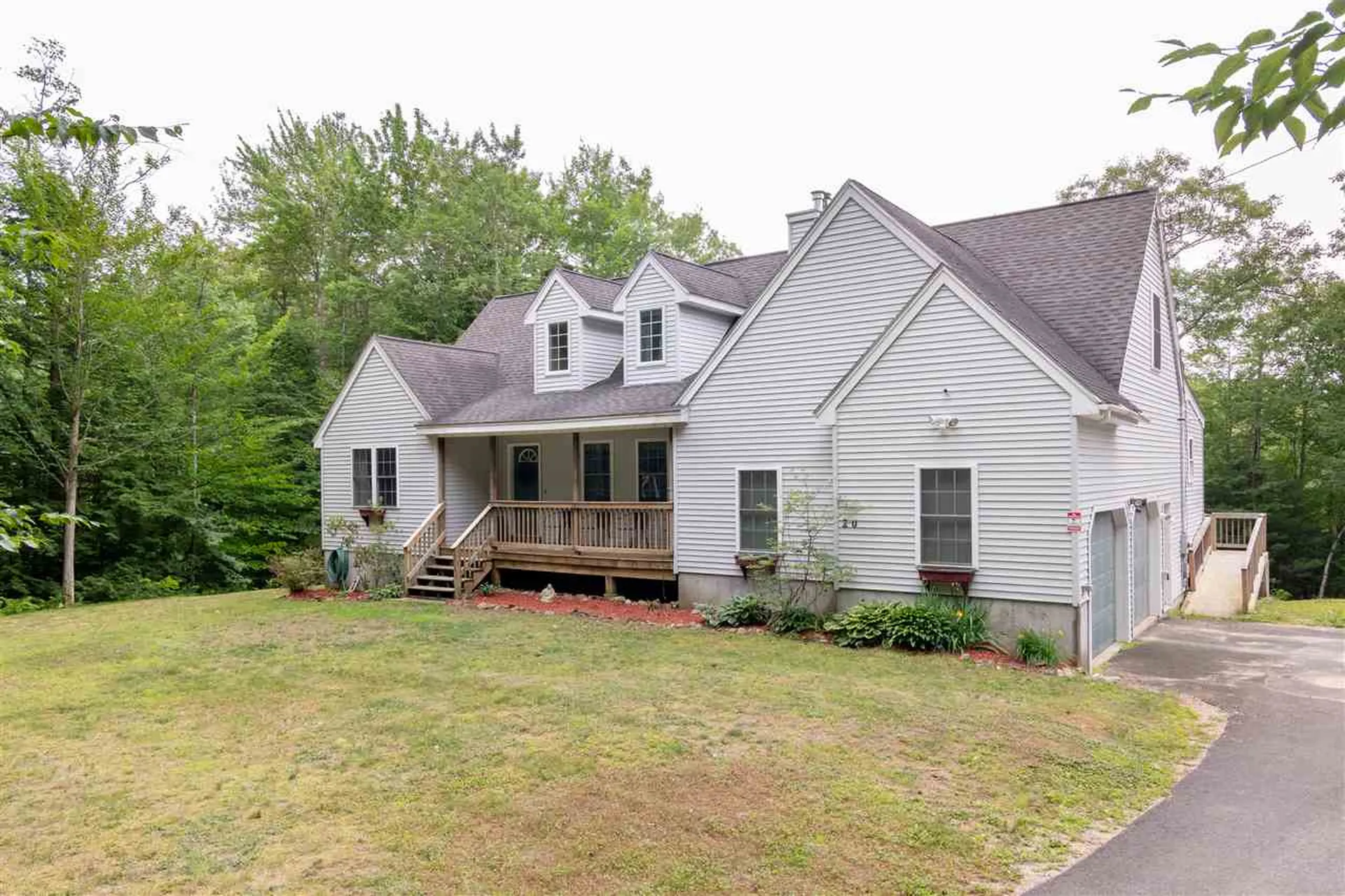 20 Lockes Corner Road Alton NH 03809