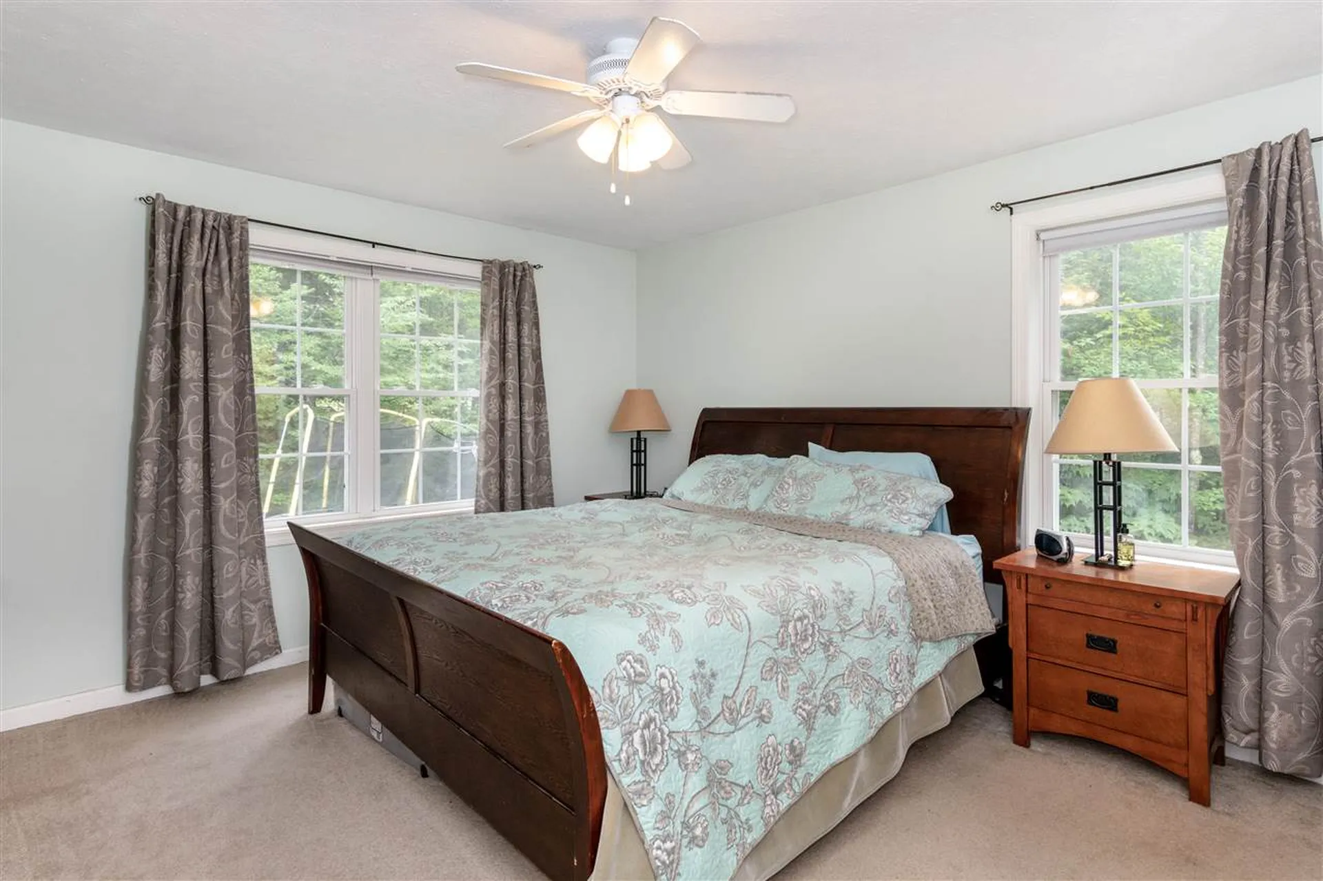 20 Lockes Corner Road Alton NH 03809