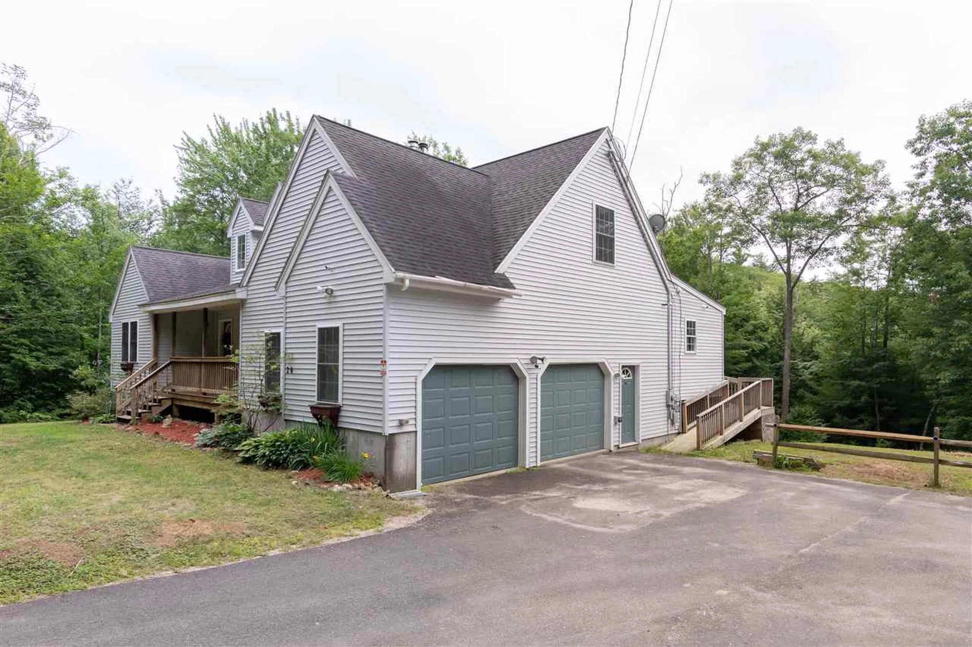 20 Lockes Corner Road Alton NH 03809