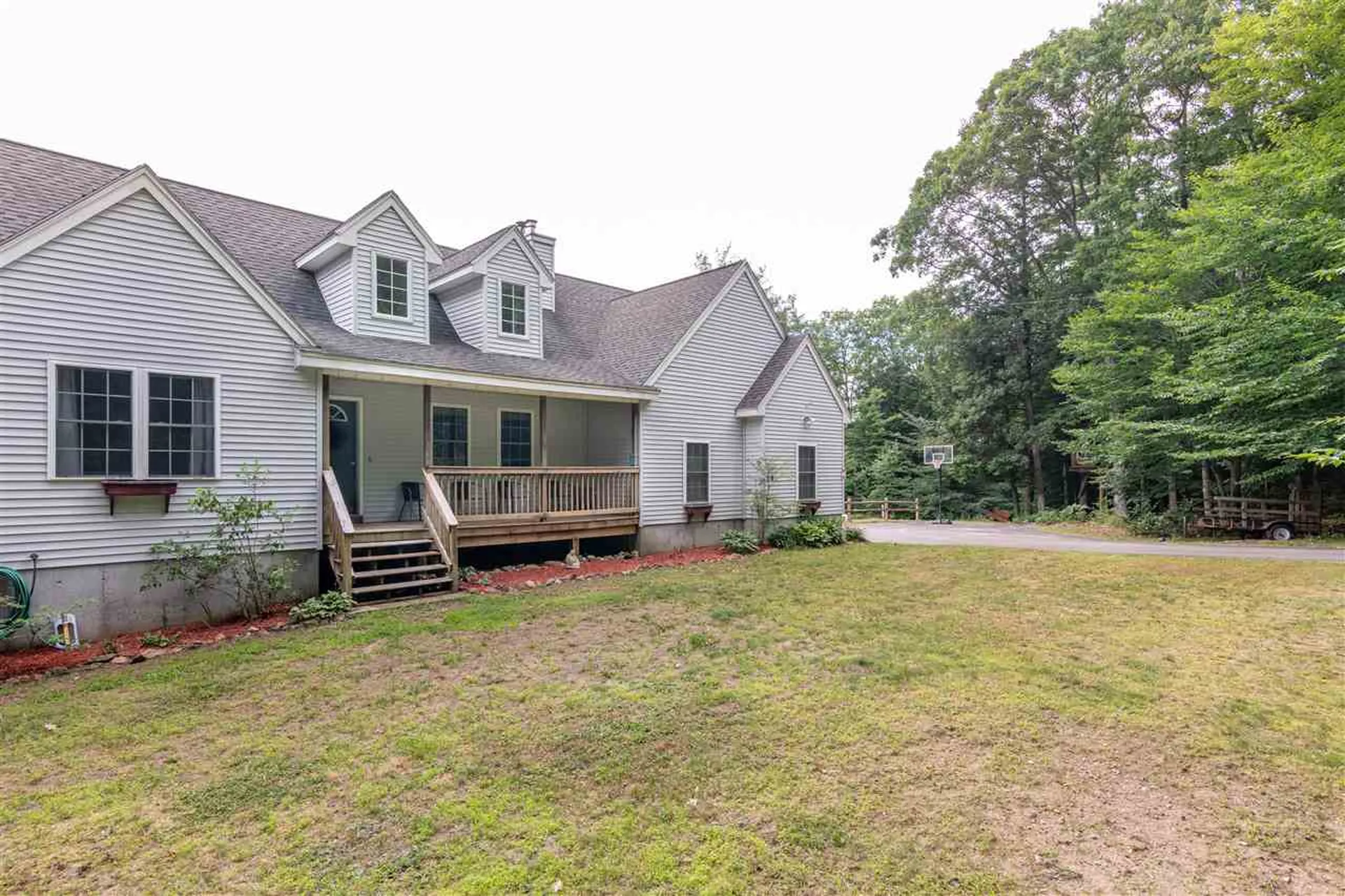 20 Lockes Corner Road Alton NH 03809