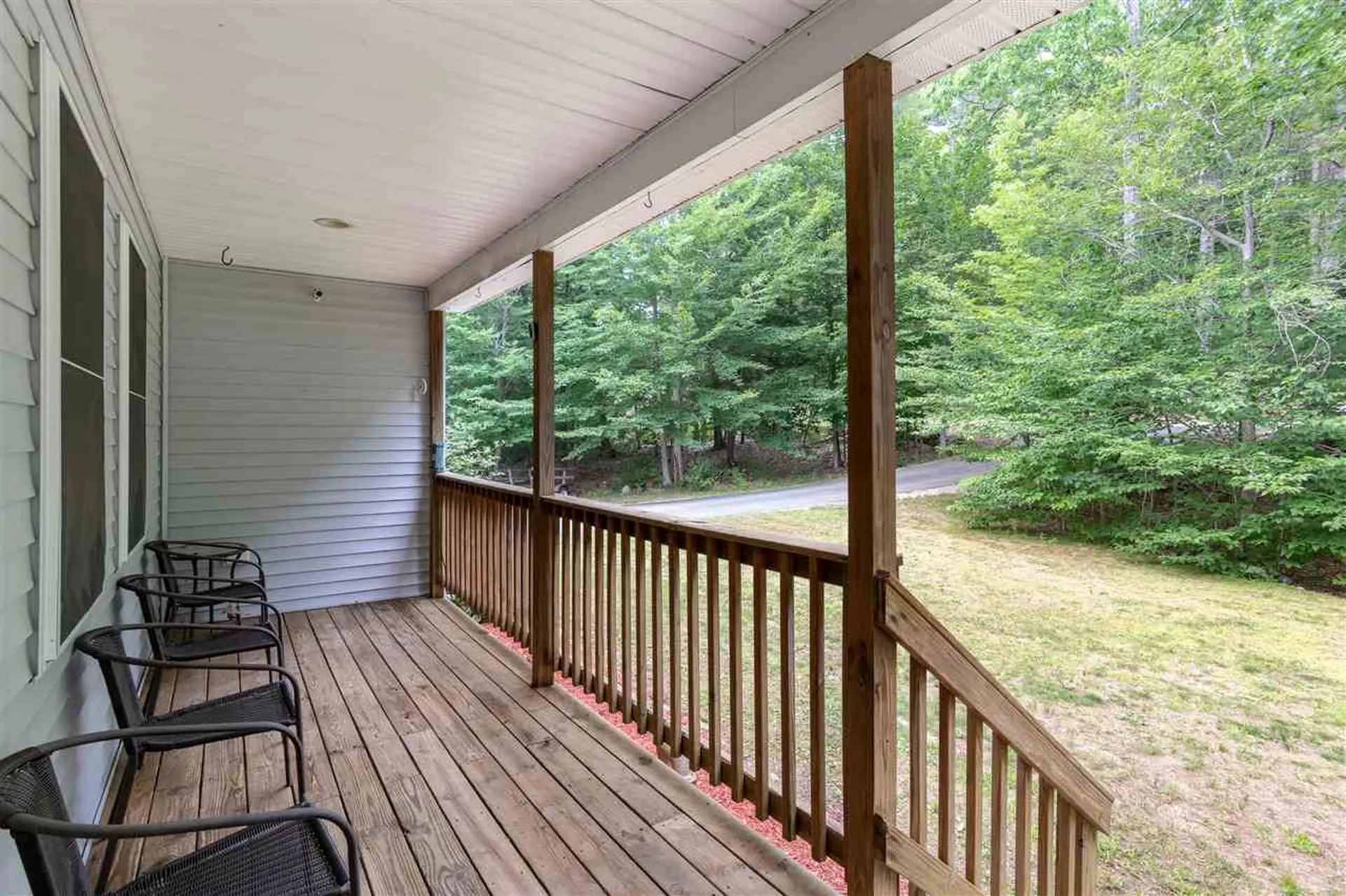 20 Lockes Corner Road Alton NH 03809