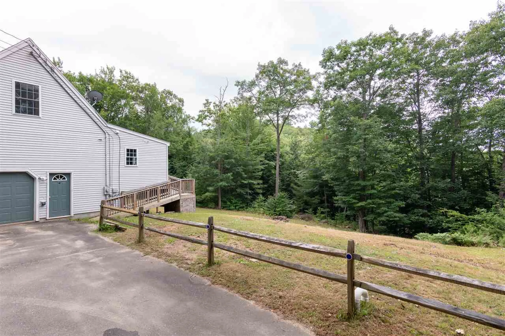 20 Lockes Corner Road Alton NH 03809