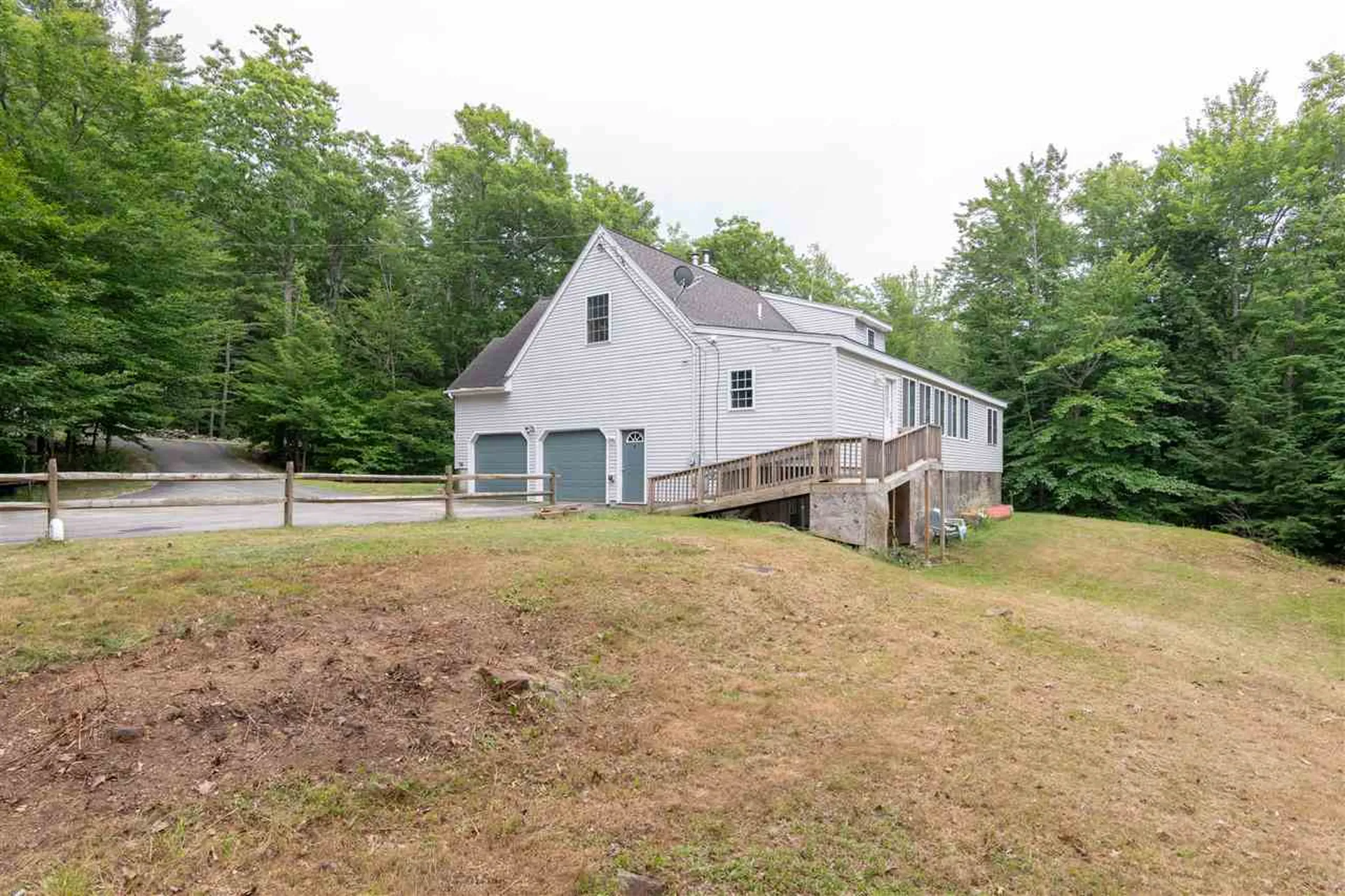 20 Lockes Corner Road Alton NH 03809