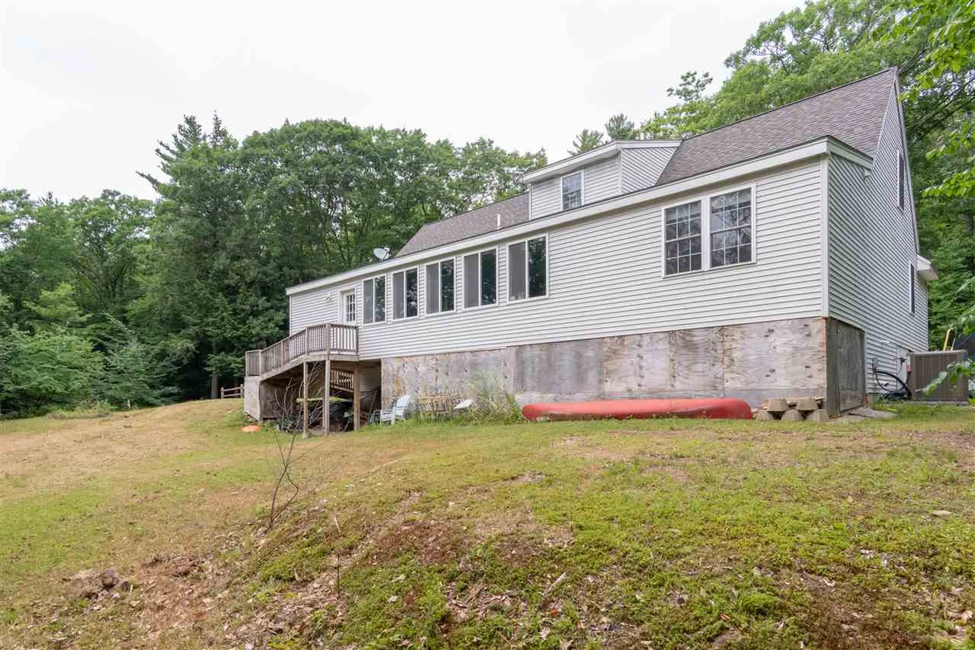20 Lockes Corner Road Alton NH 03809