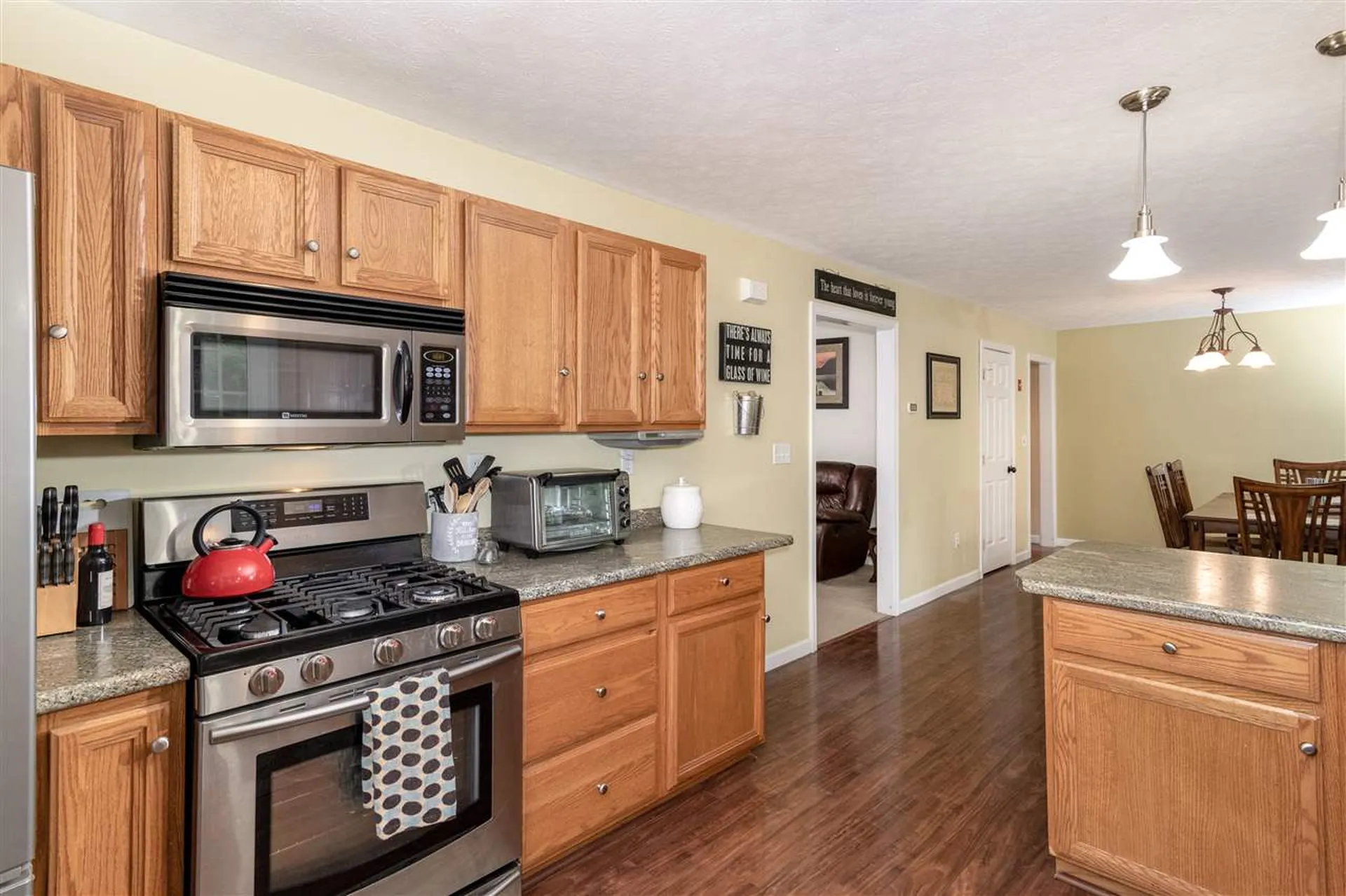 20 Lockes Corner Road Alton NH 03809