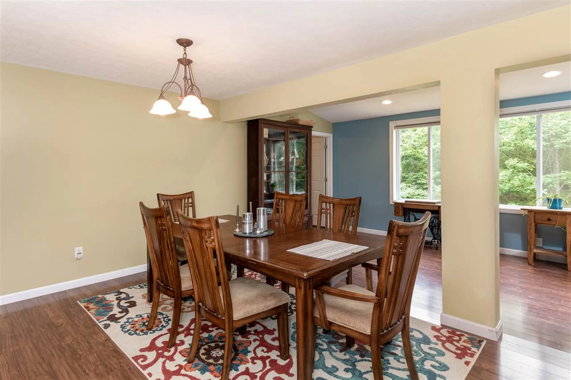 20 Lockes Corner Road Alton NH 03809