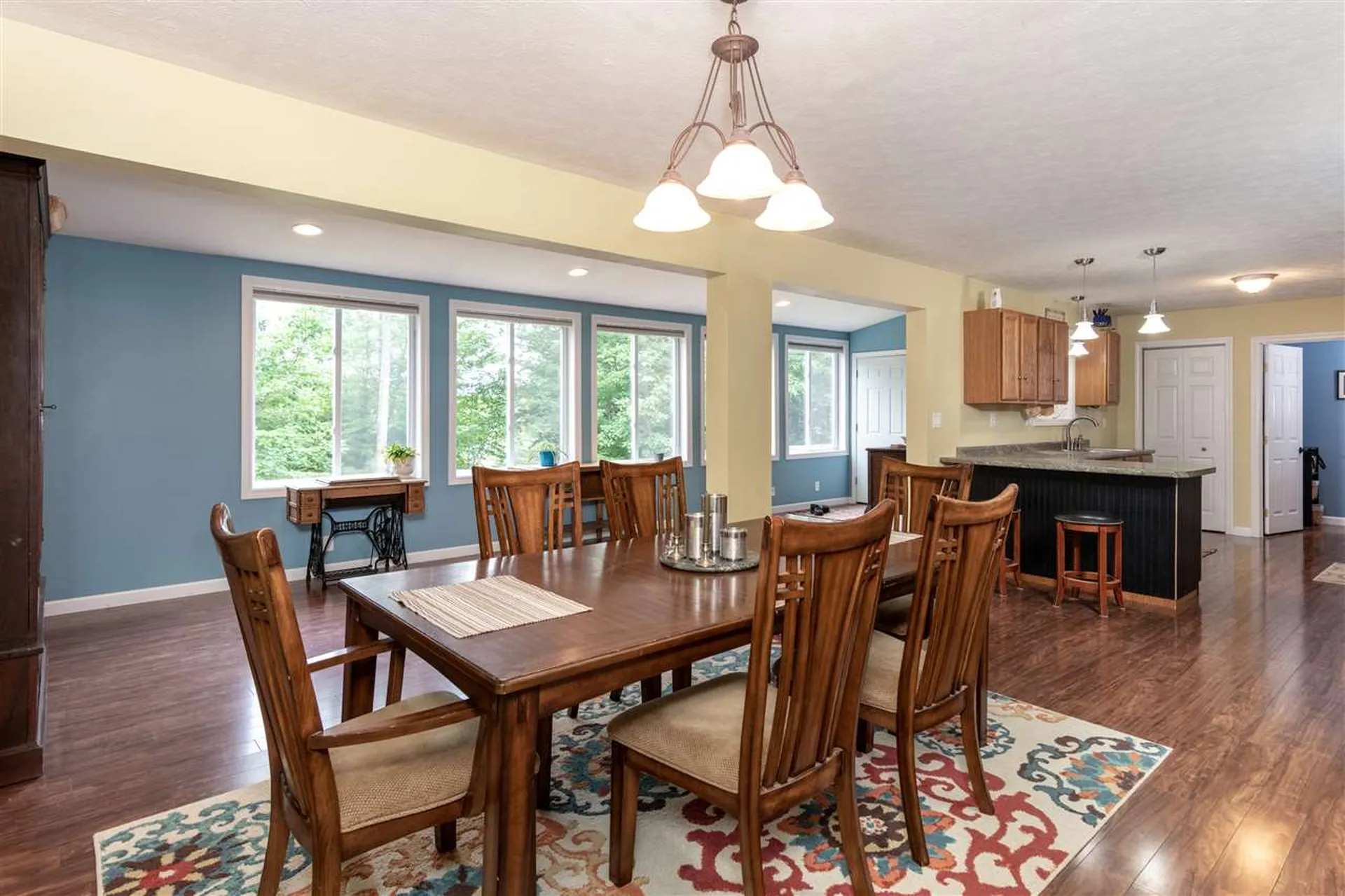 20 Lockes Corner Road Alton NH 03809