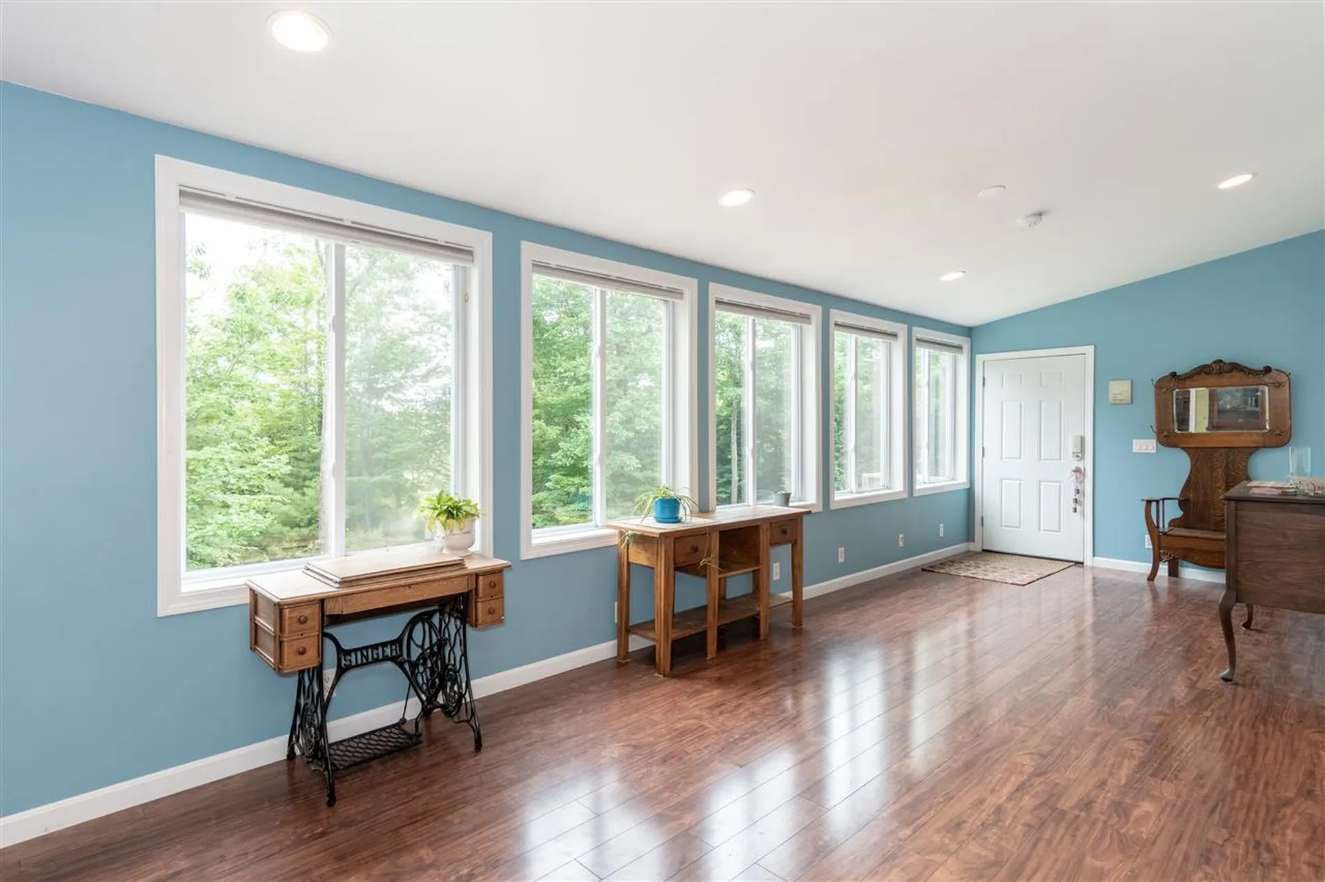 20 Lockes Corner Road Alton NH 03809