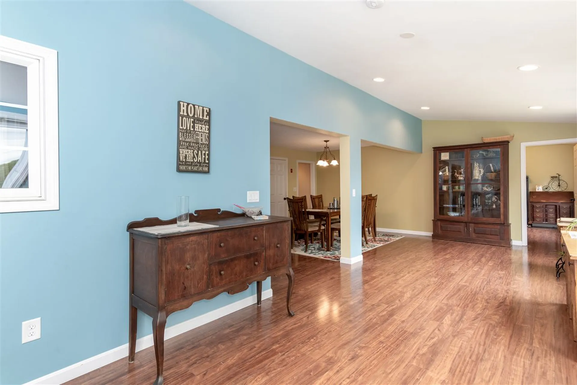 20 Lockes Corner Road Alton NH 03809