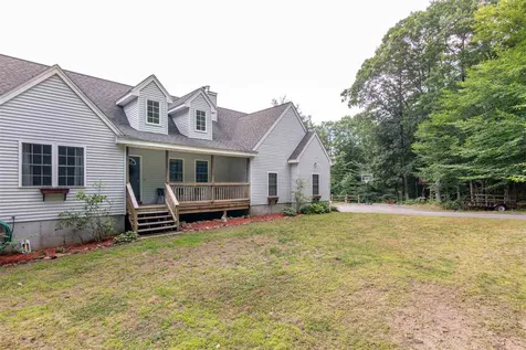 20 Lockes Corner Road Alton NH 03809