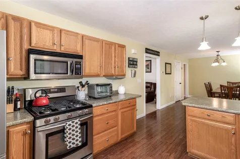 20 Lockes Corner Road Alton NH 03809