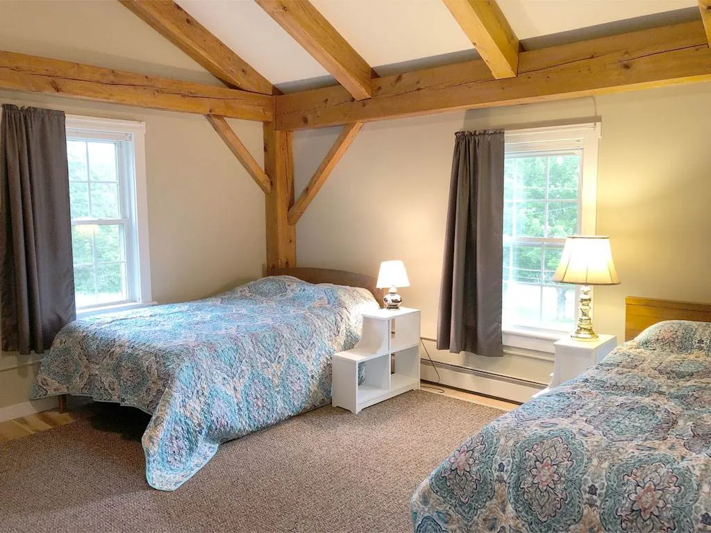 10 Wilder Road Worcester VT 05682