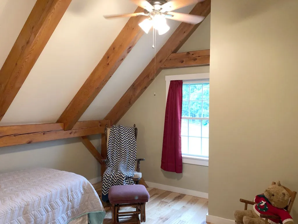 10 Wilder Road Worcester VT 05682