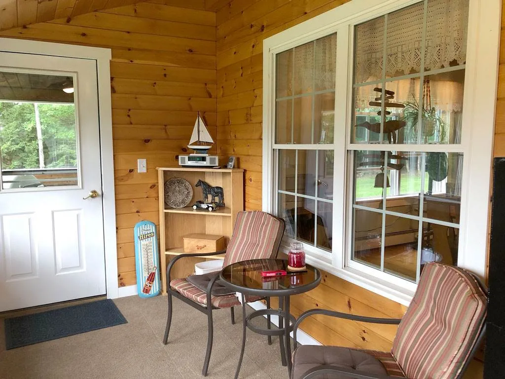 10 Wilder Road Worcester VT 05682