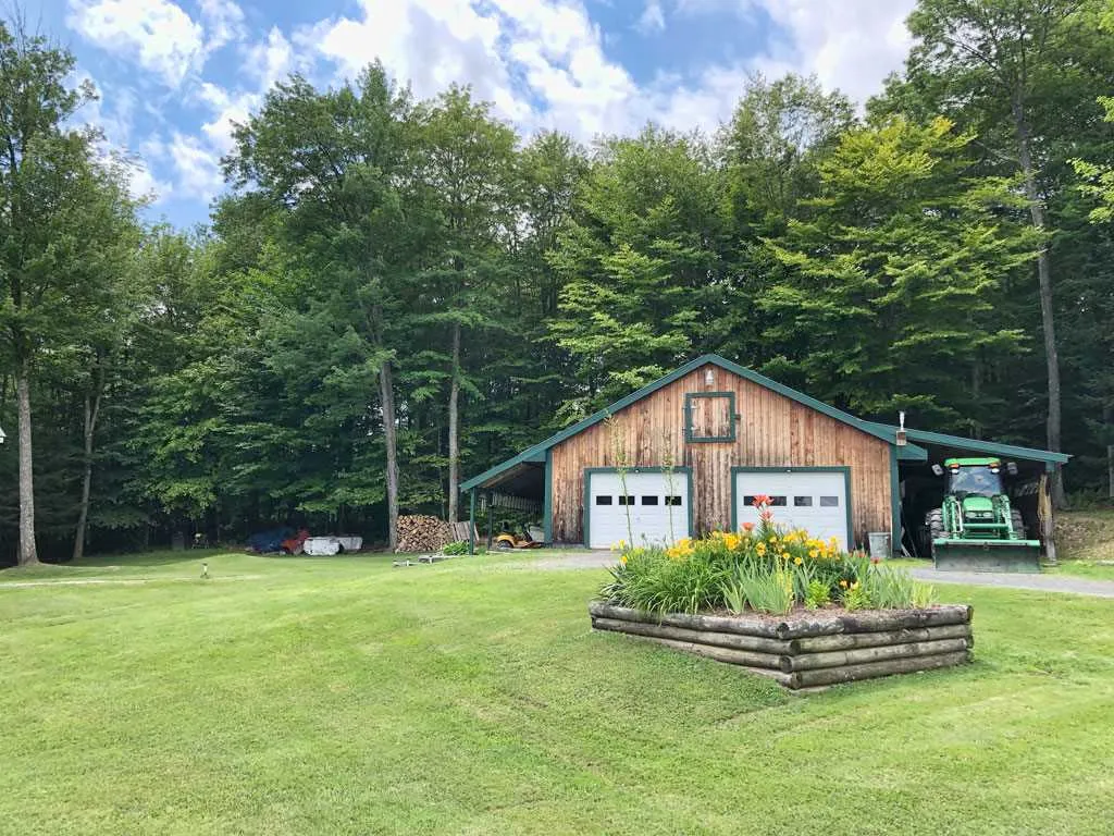 10 Wilder Road Worcester VT 05682