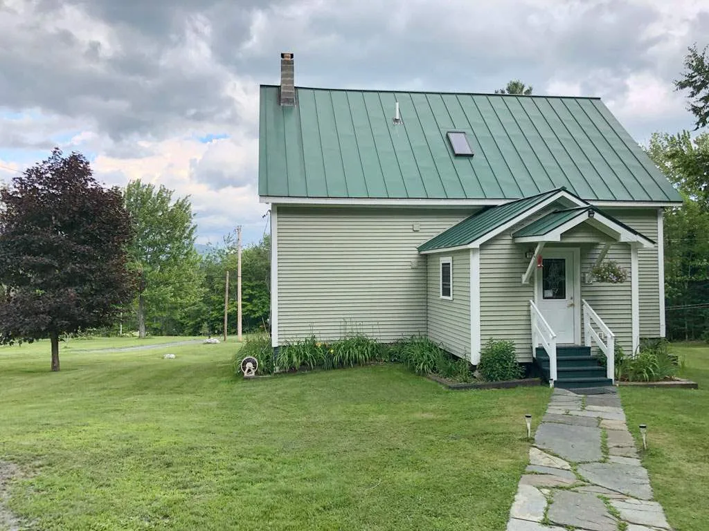 10 Wilder Road Worcester VT 05682