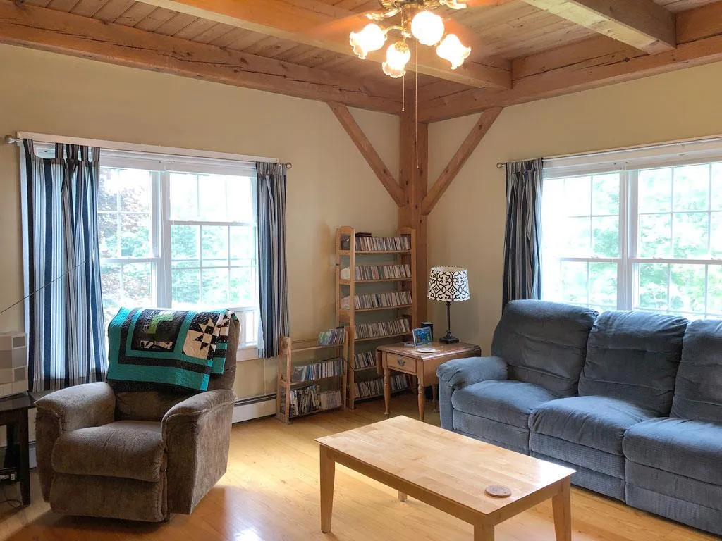 10 Wilder Road Worcester VT 05682