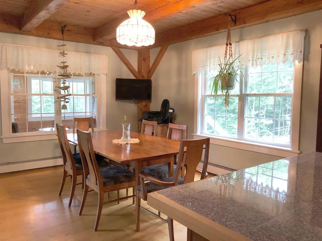 10 Wilder Road Worcester VT 05682