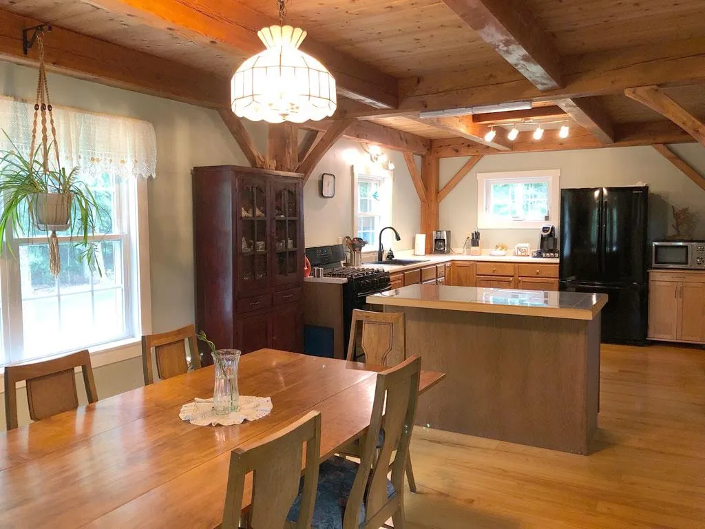 10 Wilder Road Worcester VT 05682