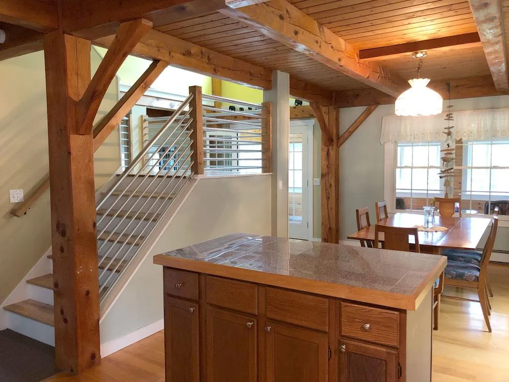 10 Wilder Road Worcester VT 05682