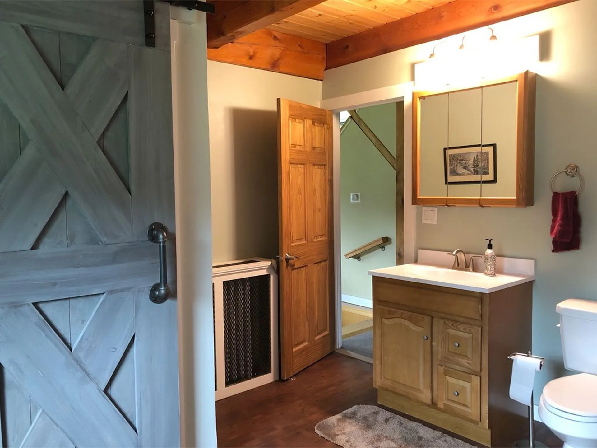 10 Wilder Road Worcester VT 05682