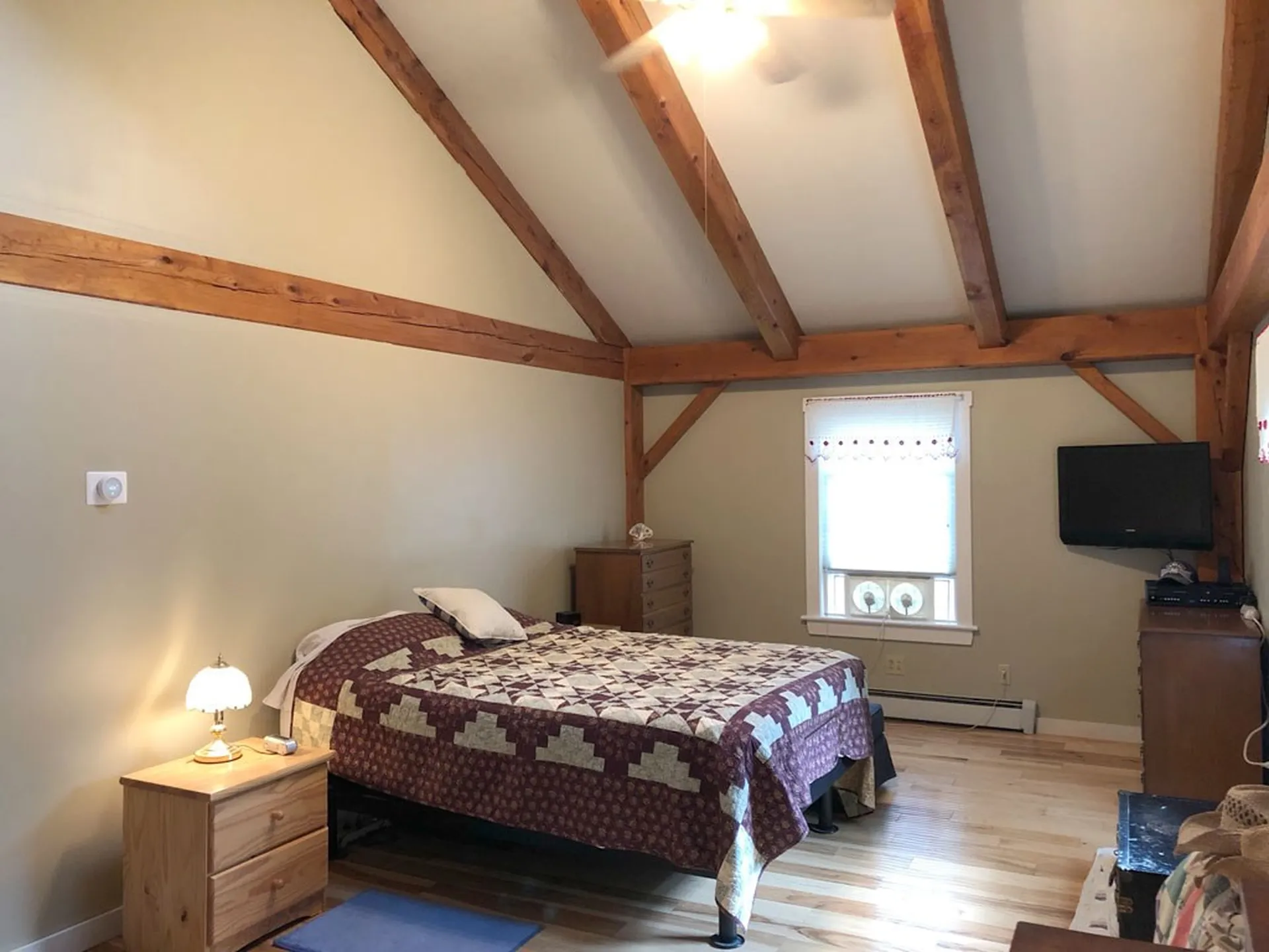 10 Wilder Road Worcester VT 05682