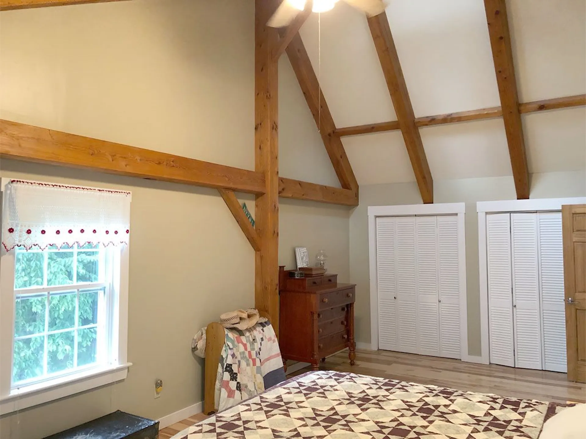 10 Wilder Road Worcester VT 05682