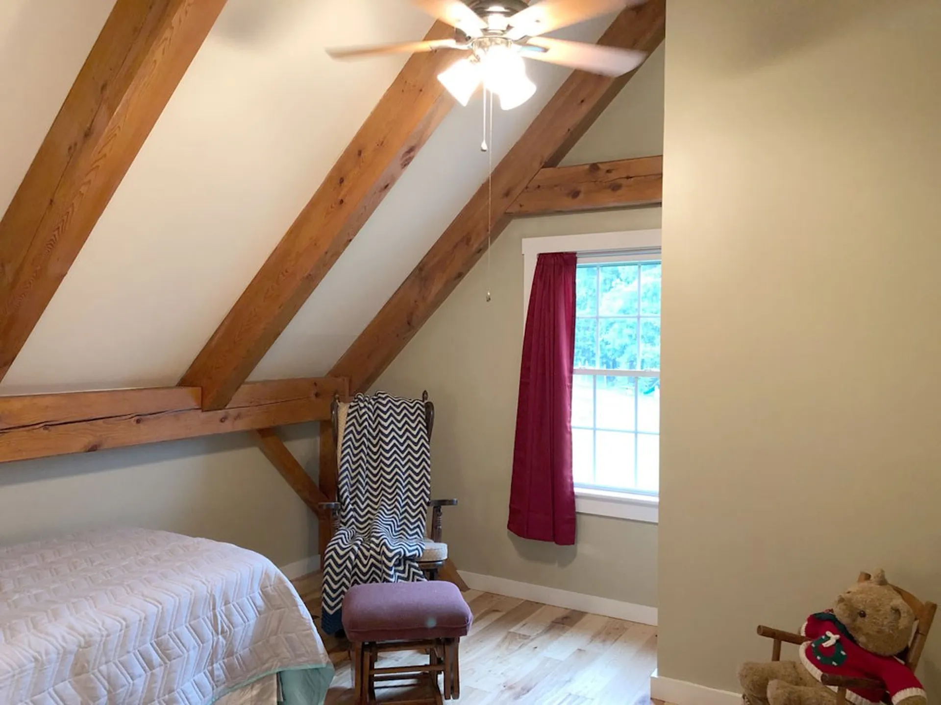 10 Wilder Road Worcester VT 05682