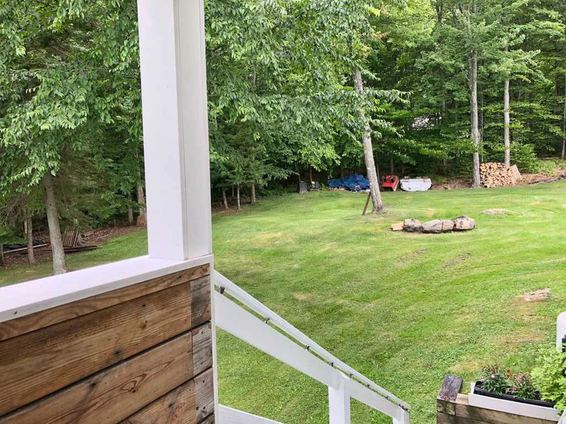 10 Wilder Road Worcester VT 05682