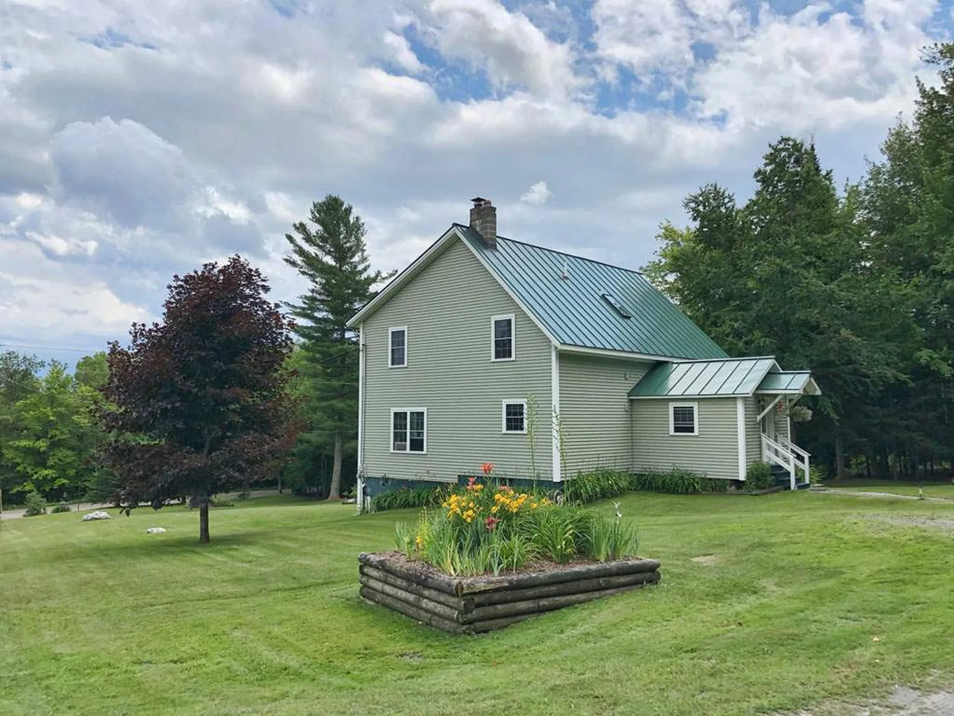 10 Wilder Road Worcester VT 05682