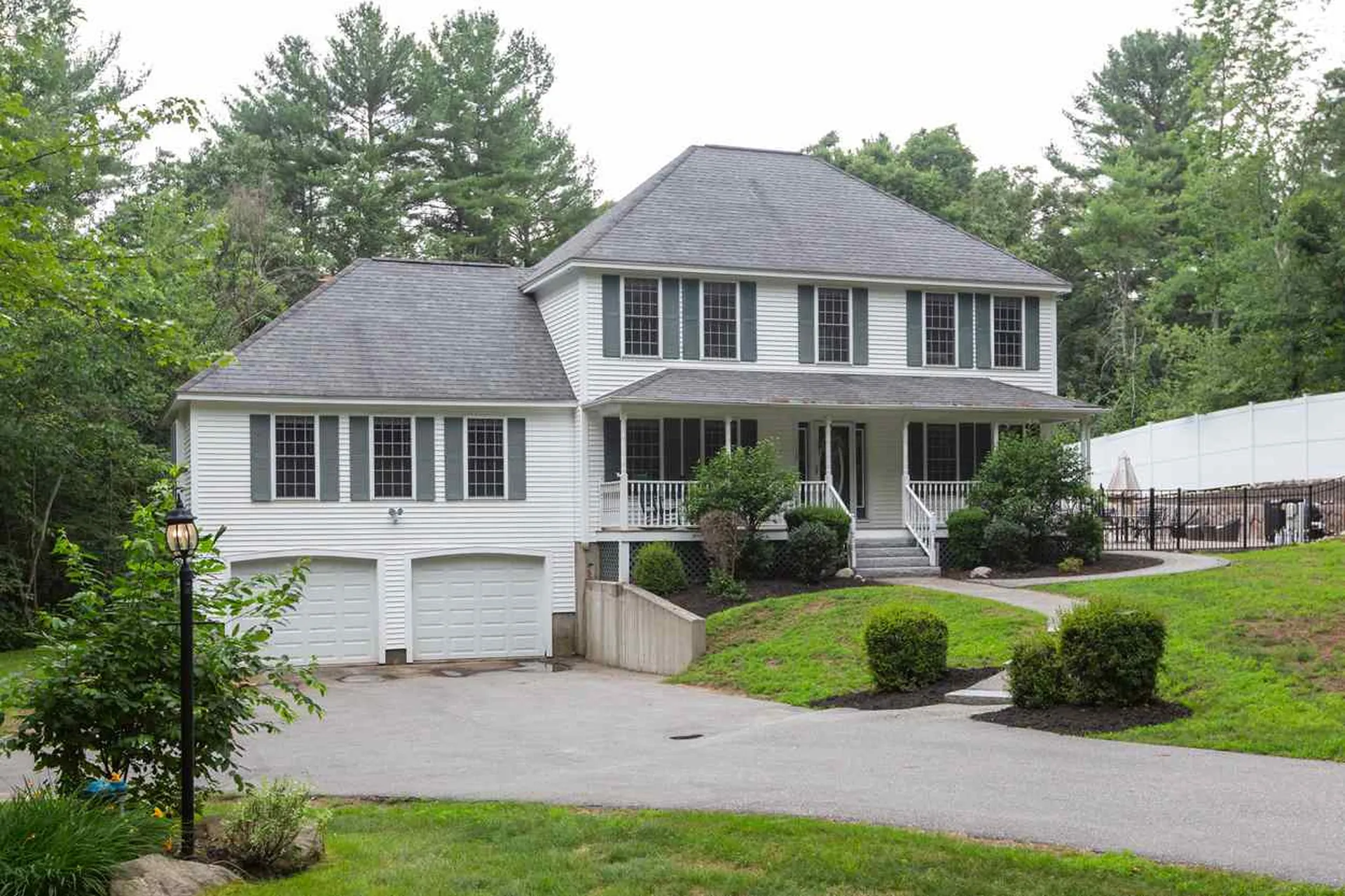 12 Coventry Road Windham NH 03087