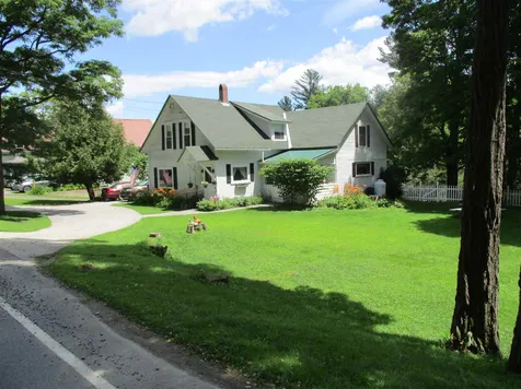9 Forest Street Randolph VT 05060