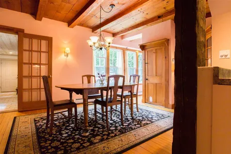 1334 Brownsville-hartland Road West Windsor VT 05089