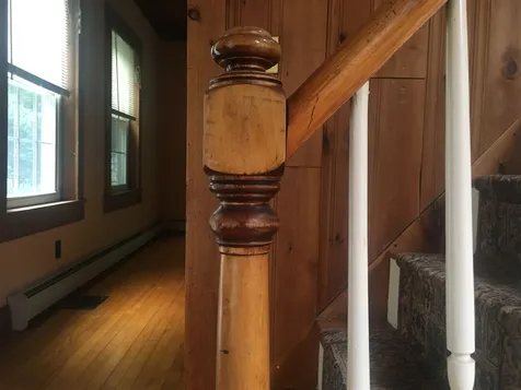 1334 Brownsville-hartland Road West Windsor VT 05089