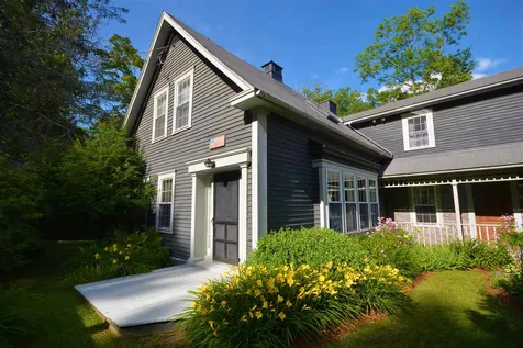 1334 Brownsville-hartland Road West Windsor VT 05089