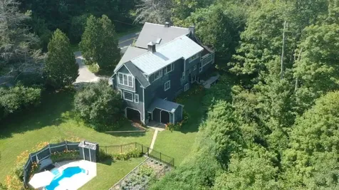 1334 Brownsville-hartland Road West Windsor VT 05089