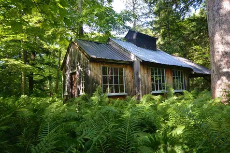 1334 Brownsville-hartland Road West Windsor VT 05089