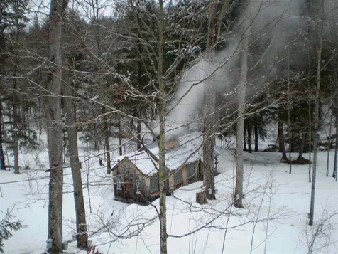 1334 Brownsville-hartland Road West Windsor VT 05089