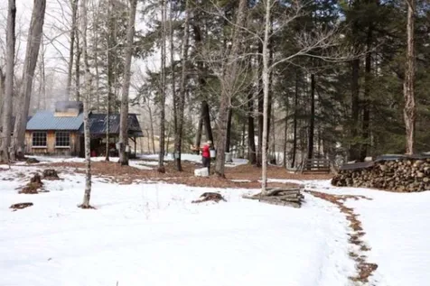 1334 Brownsville-hartland Road West Windsor VT 05089
