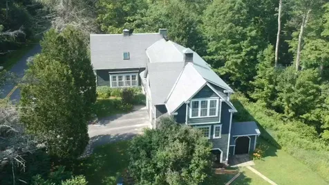 1334 Brownsville-hartland Road West Windsor VT 05089