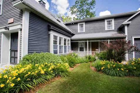 1334 Brownsville-hartland Road West Windsor VT 05089