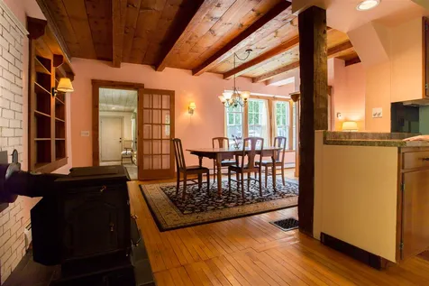 1334 Brownsville-hartland Road West Windsor VT 05089