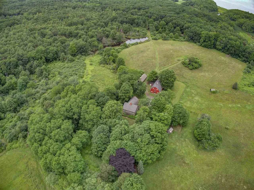 150 Bayside Road Greenland NH 03840