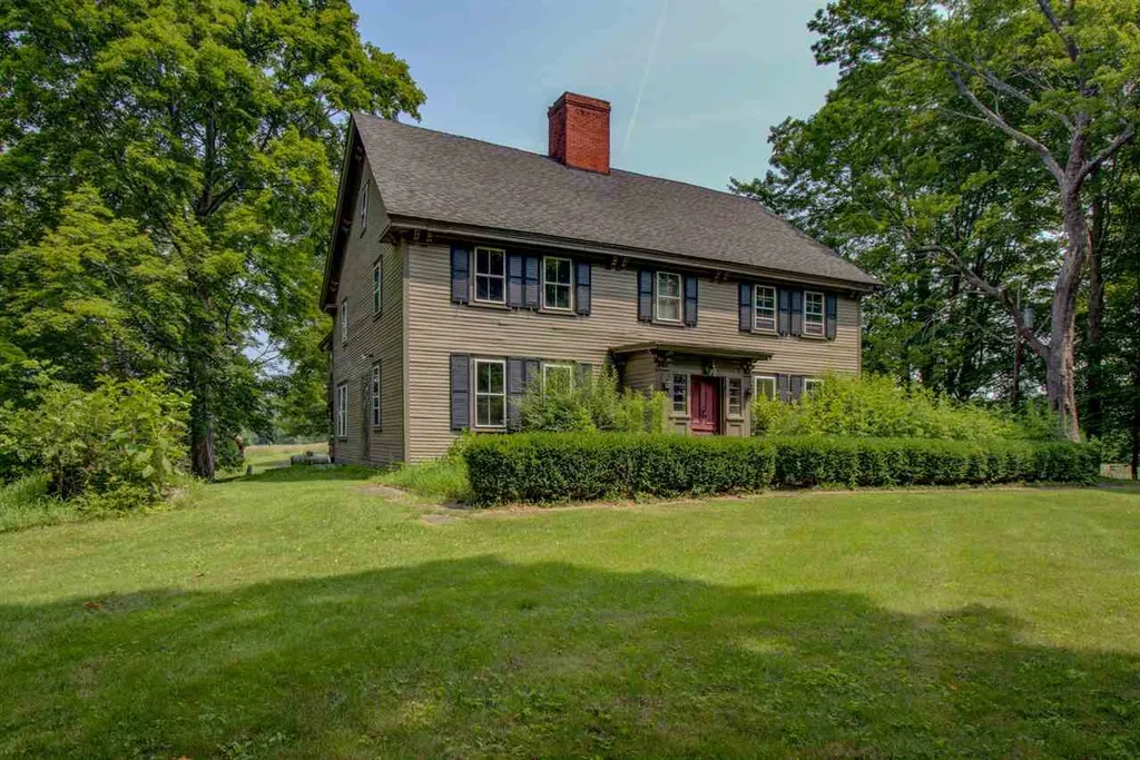 150 Bayside Road Greenland NH 03840