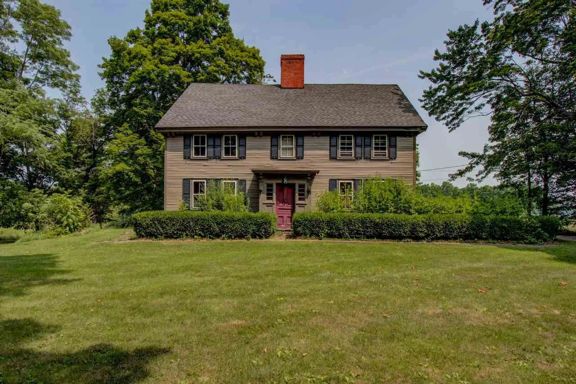 150 Bayside Road Greenland NH 03840