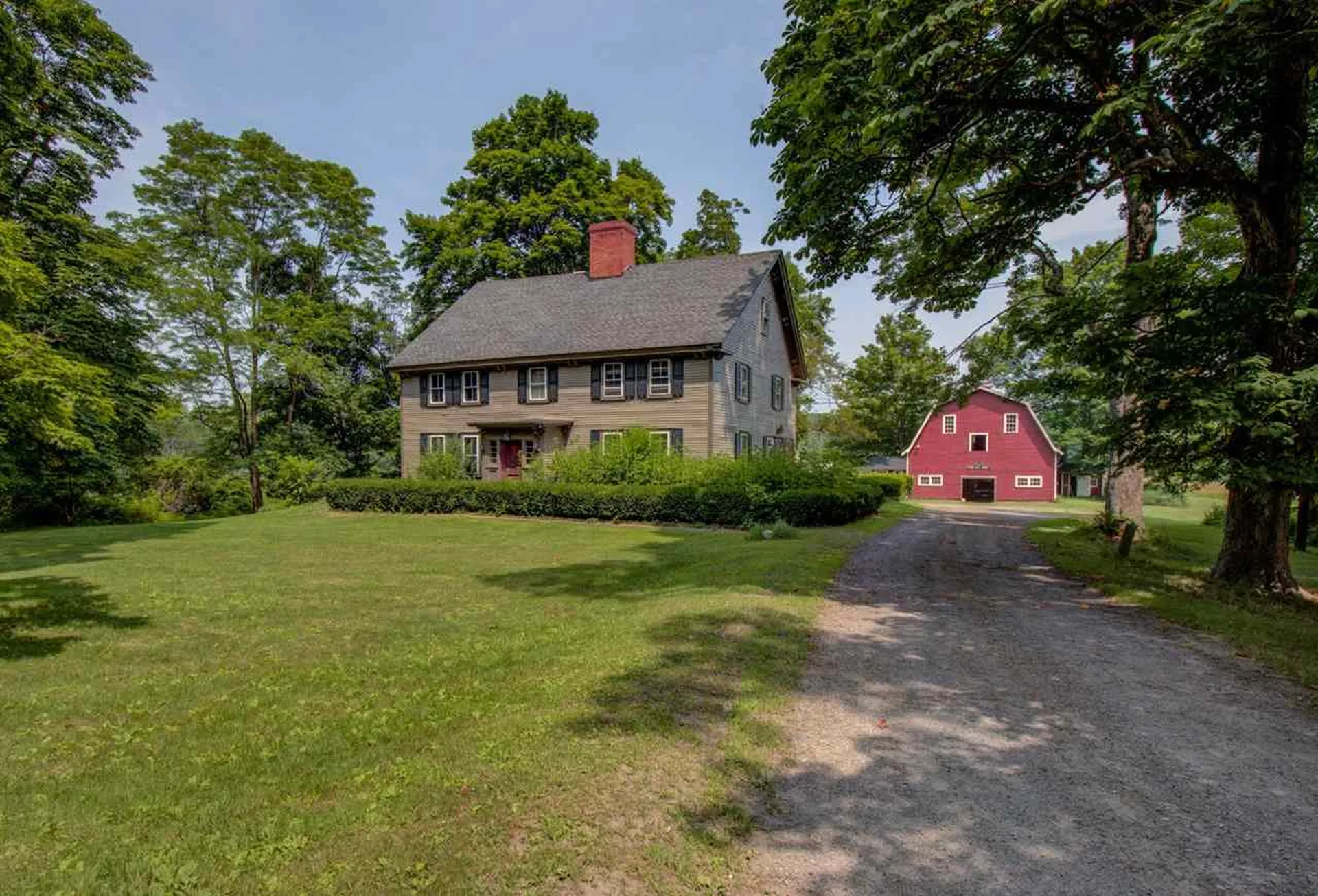 150 Bayside Road Greenland NH 03840