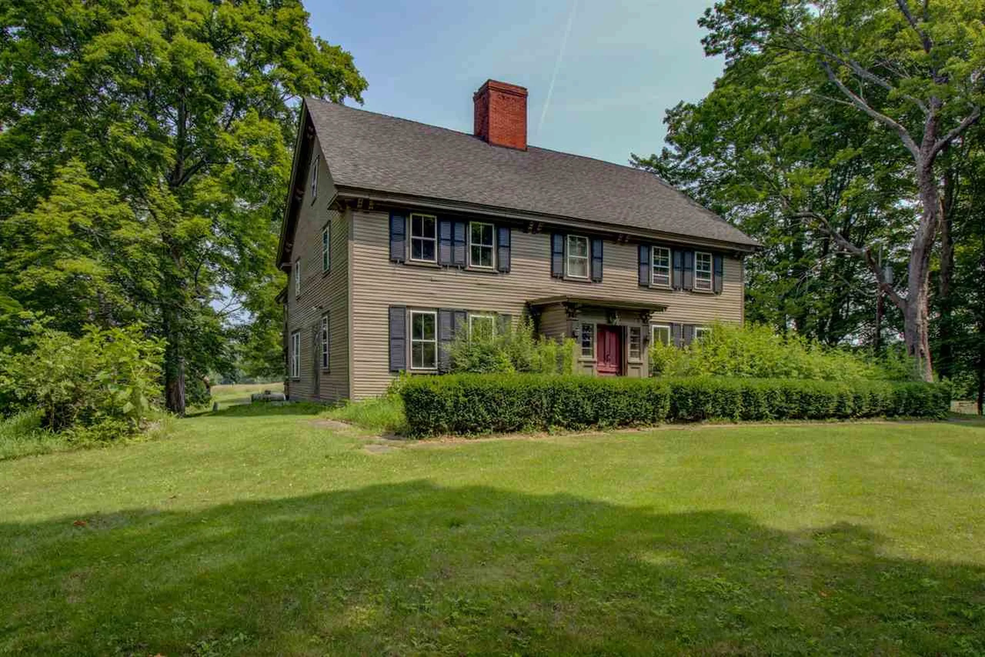 150 Bayside Road Greenland NH 03840