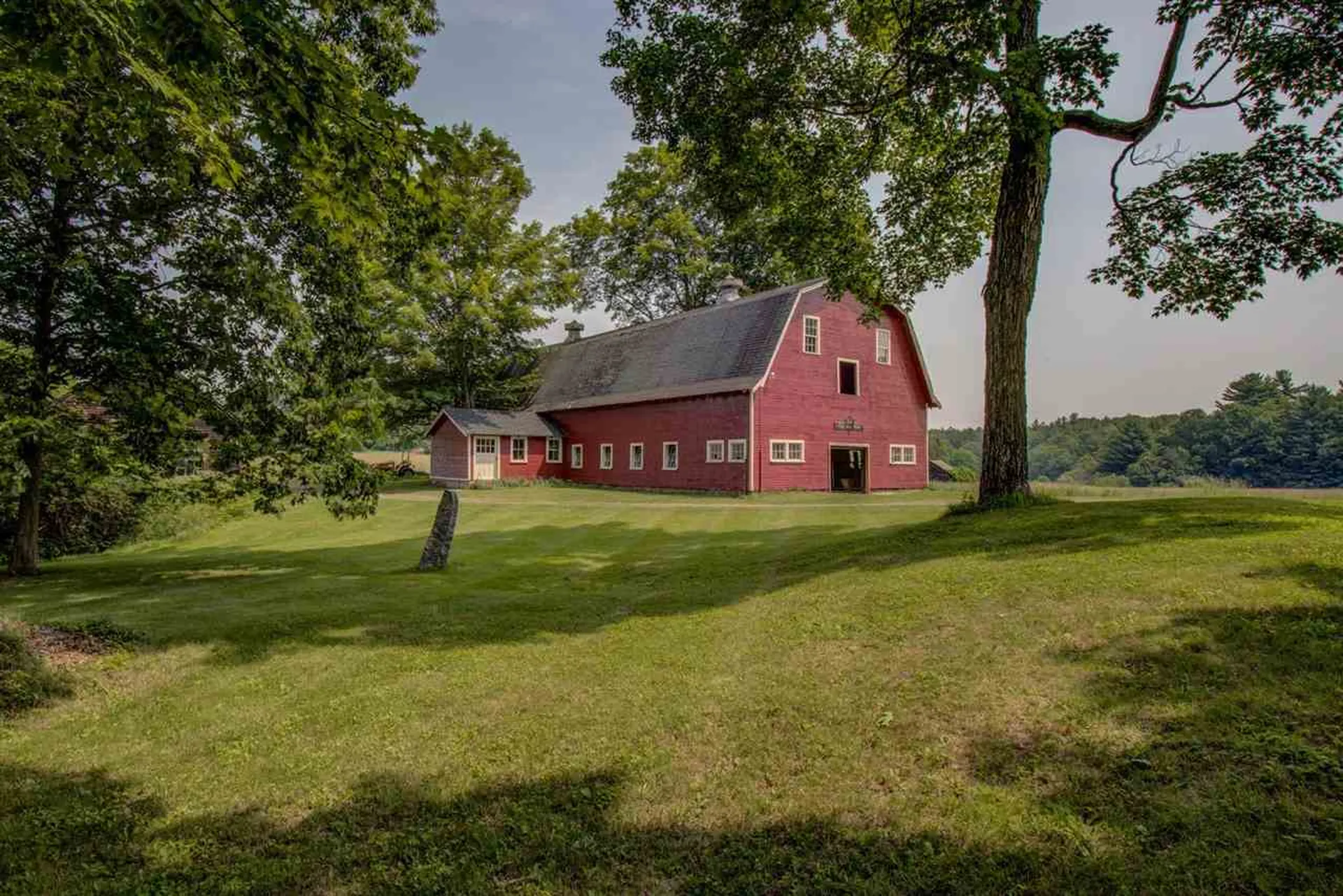 150 Bayside Road Greenland NH 03840