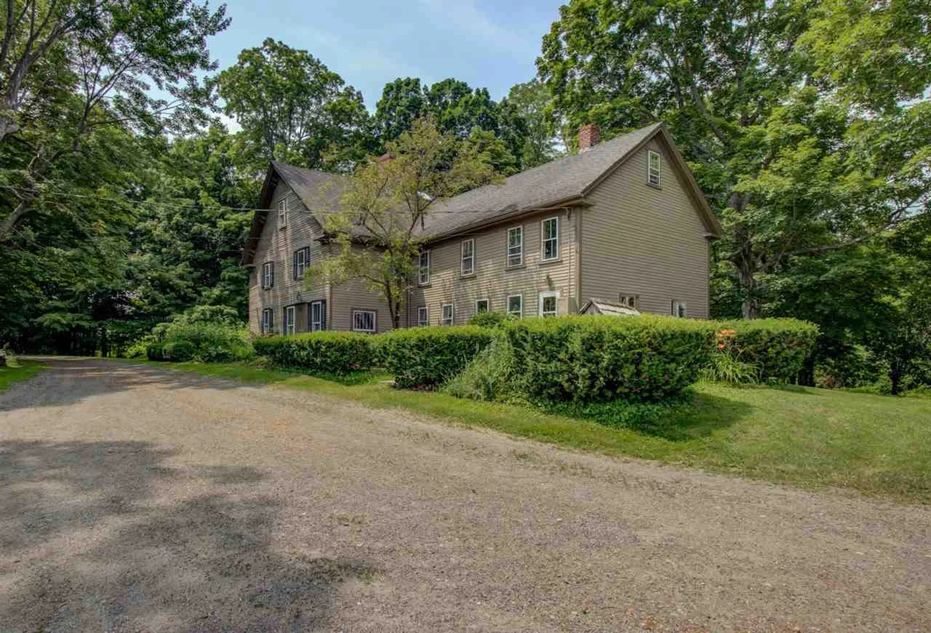 150 Bayside Road Greenland NH 03840