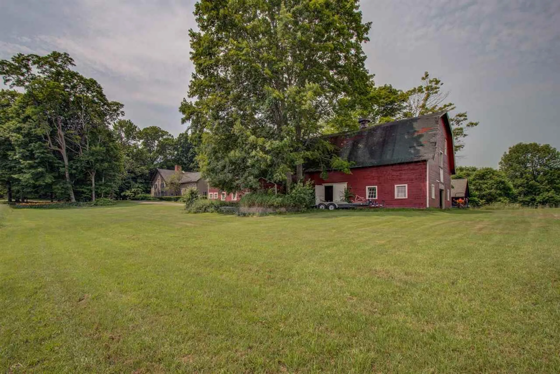 150 Bayside Road Greenland NH 03840